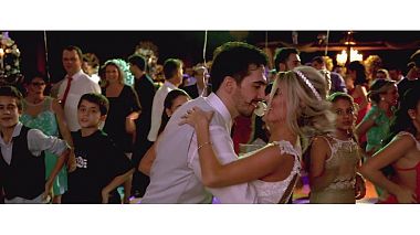 Videographer UNMEI FILMS from Hamburg, Germany - UNMEI FILMS - reel o.2 - brasil, event, showreel, wedding