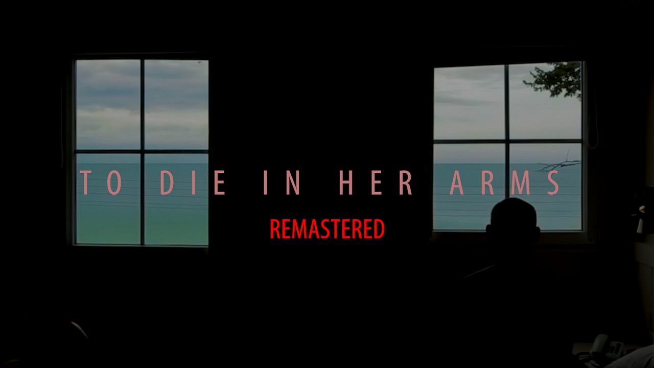 TO DIE IN HER ARMS / UNTIL ETERNITY - Trailer 2021
