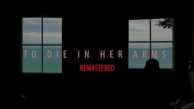Filmowiec UNMEI FILMS z Hamburg, Niemcy - TO DIE IN HER ARMS / UNTIL ETERNITY - Trailer 2021, wedding