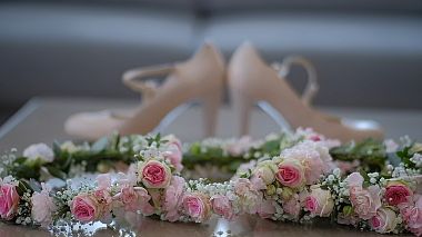 Videógrafo CHOCHOCAM de Biała Podlaska, Polonia - Zwiastun filmu Asi i Mateusza, wedding