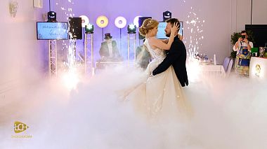 Videógrafo CHOCHOCAM de Biała Podlaska, Polonia - KLIP ŚLUBNY / ZWIASTUN FILMU ALEKSANDRY I MATEUSZA/ HOTEL POLONIA BIAŁA PODLASKA, wedding