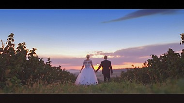 来自 普热梅希尔, 波兰 的摄像师 LIVE STREAM  Film Services - Wiatraki, drone-video, engagement, wedding