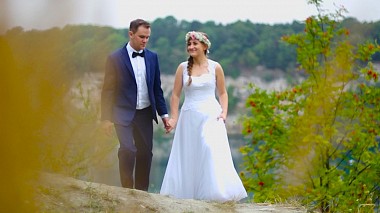 Videógrafo LIVE STREAM Film Services de Przemyśl, Polonia - Teledysk E&K, engagement, reporting, wedding