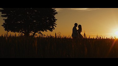 Видеограф Eduard Parunakyan, Киев, Украйна - Artem & Aleksandra Wedding 4K, drone-video, engagement, event, wedding