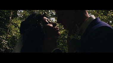 Videographer Eduard Parunakyan from Kyjev, Ukrajina - Nadezhda and Sergey Wedding, SDE, backstage, engagement, showreel, wedding