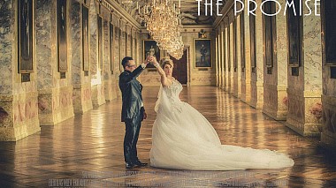 Videographer George Venetis from Stuttgart, Germany - The Promise, wedding