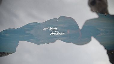 Videographer Dmitry Lyakhov from Jekatěrinburg, Rusko - Kirill & Anastasia (Wedding Day), musical video, wedding