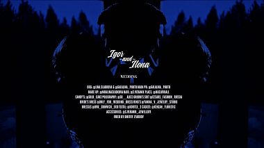 来自 叶卡捷琳堡, 俄罗斯 的摄像师 Dmitry Lyakhov - Igor & Ilona (Wedding), musical video, wedding