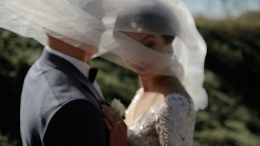 Videographer Zahar Dyablo from Ternopil, Ukraine - Галина та Василь, wedding