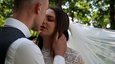 Videographer Zahar Dyablo from Ternopil, Ukrajina - Юля та Ярослав кліп, wedding