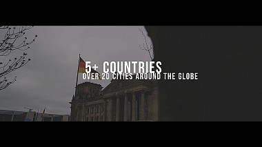 Videographer Anastasia Bondareva from Moscow, Russia - NewLight - Making The World Memorable, advertising, backstage, drone-video, musical video, showreel