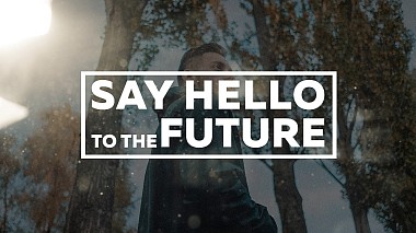 来自 明思克, 白俄罗斯 的摄像师 Pavel Lasuta - this is the FUTURE | IsaevWorkshop, advertising, event, invitation, musical video, reporting