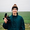Videographer Pavel Lasuta