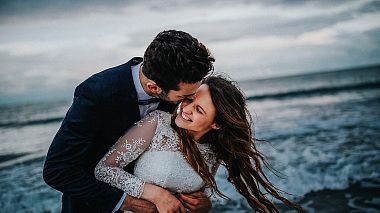 Videographer RCM Production from Arad, Rumunsko - Amalia + Dani - Wedding Highlights, wedding