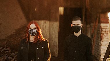 Videographer RCM Production from Arad, Rumunsko - A+E, engagement