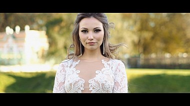 Videographer Alex Creative from Moskva, Rusko - Екатерина и Сергей красивый романтичный свадебный книп, wedding