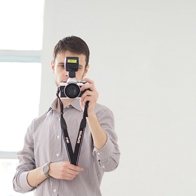 Videographer Alex Creative