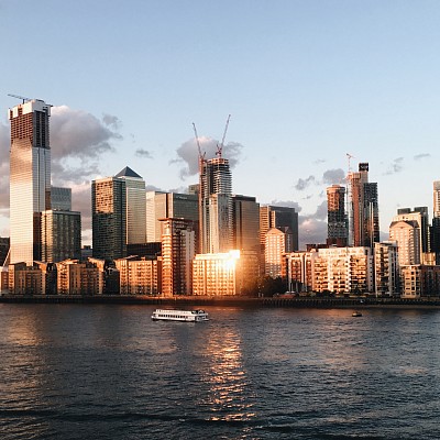 Videographer Hanna Shymanovich