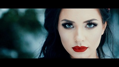 Videographer Святослав Любецкий from Petrohrad, Rusko - Зимняя фантасмагория, wedding