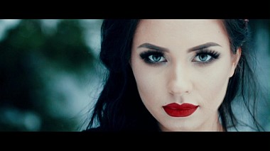 Videographer Святослав Любецкий from Petrohrad, Rusko - Fantasmagoria, wedding