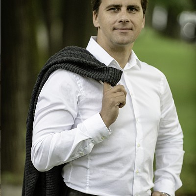 Videographer Святослав Любецкий