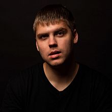 Videographer Alexey Kuzubov