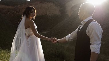 Videographer Girchak Films from Cherson, Ukrajina - Pavel / Nastya, wedding