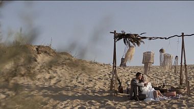 Videografo Girchak Films da Kalanchak, Ucraina - Vitaliy / Yunona, wedding