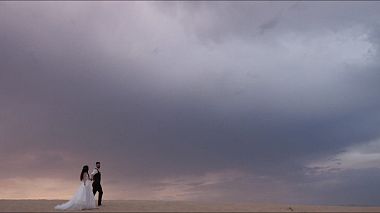 Videografo Girchak Films da Kalanchak, Ucraina - Roman / Irina, wedding