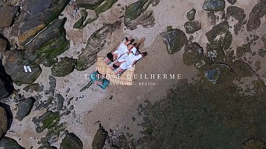 来自 里约热内卢, 巴西 的摄像师 Casaba Films - Wedding Weekend in Búzios RJ, Brazil | Luisa e Guilherme, wedding