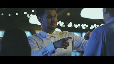 Videographer Kadra Studio Jakub Galor from Olštýn, Polsko - Andrea & Kamil Wedding Highlights, wedding