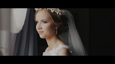 Videographer Kadra Studio Jakub Galor from Olštýn, Polsko - Dominika + Piotr | Wedding Highlights | KADRA STUDIO, engagement
