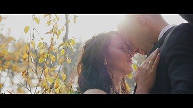Videograf Kadra Studio Jakub Galor din Olsztyn, Polonia - Karoline + Lukas | Romantic Wedding Highlights | KADRA STUDIO - Cinematic Stories, logodna, reportaj