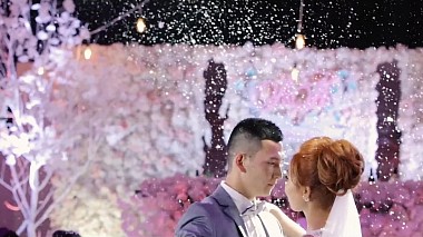 Videographer A&L Timofeevi from Rostov-sur-le-Don, Russie - Алексей и Надежда | The Highlights, wedding