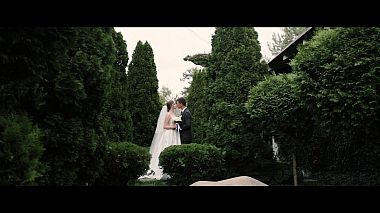 Videographer A&L Timofeevi from Rostov-sur-le-Don, Russie - Андрей и Анна, wedding