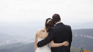 Videographer XES  PRODUCCIONS from Tarragona, Španělsko - Highlights Aitor & Chiharu, engagement, event, wedding