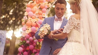 Βιντεογράφος Georg Alekseev από Μόσχα, Ρωσία - 3 september 2016, engagement, event, musical video, wedding