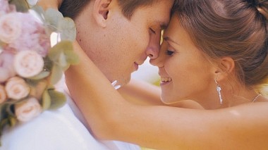 Βιντεογράφος Georg Alekseev από Μόσχα, Ρωσία - Natasha & Svyatoslav | 4 August 2016, engagement, event, musical video, wedding