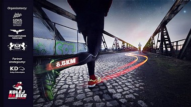 Videografo Pozytywnie Nakręceni da Legnica, Polonia - Kolej na Bieg, sport