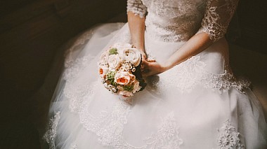 Βιντεογράφος Alexandr Kokan από Ομσκ, Ρωσία - Мария и Евгений, SDE, advertising, anniversary, engagement, wedding