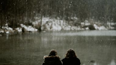 Videographer Guillaume Evrard from Marseille, France - Road Trip Bavaria, engagement, musical video, reporting