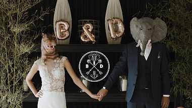 Videographer Guillaume Evrard from Marseille, Francie - French Wedding, event, musical video, reporting, wedding