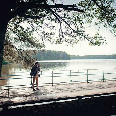 Videographer Denys mikhalevych