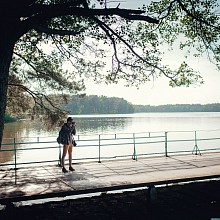 Videographer Denys mikhalevych