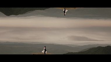 Видеограф Neacsu Corneliu, Тырговиште, Румыния - Souviens-toi de moi dans le cieux!, свадьба