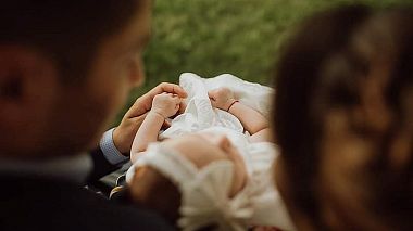 Videographer Neacsu Corneliu from Târgoviște, Rumunsko - Teo, baby