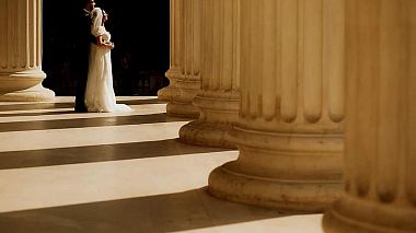 Târgoviște, Romanya'dan Neacsu Corneliu kameraman - Geovana & Antonio, düğün
