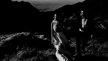 Відеограф Neacsu Corneliu, Тирговіште, Румунія - Oana & Alex, wedding