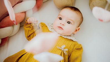 Videógrafo Neacsu Corneliu de Târgoviște, Roménia - Emily, baby