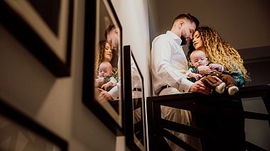 Videograf Neacsu Corneliu din Târgoviște, România - Abel - Baptism, aniversare, baby